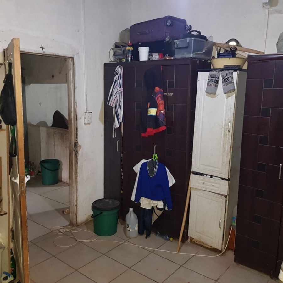 2 Bedroom Property for Sale in Bloemside Free State